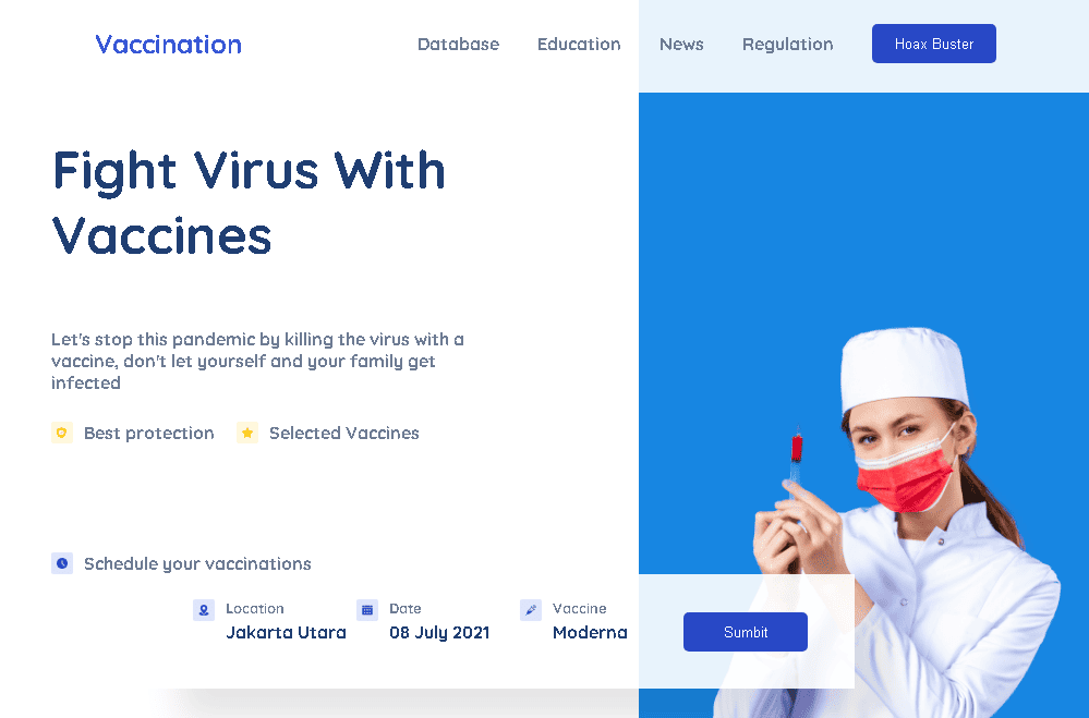 Nuxt UI Screenshot 2