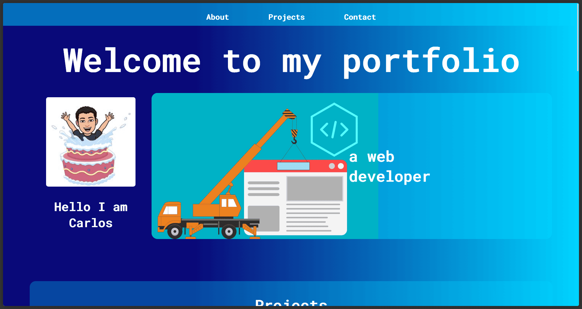 Nuxt UI Screenshot 6