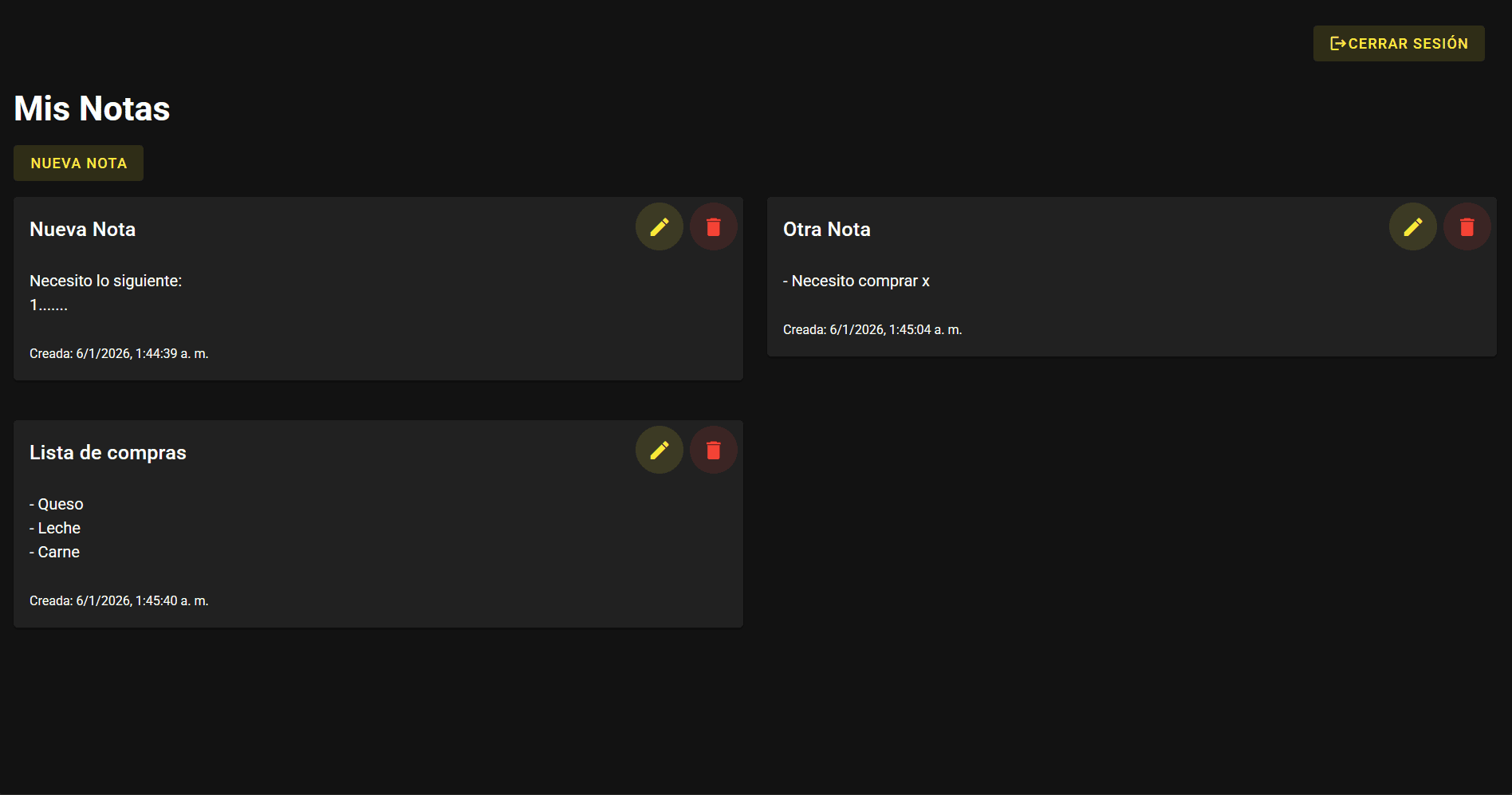 Nuxt UI Screenshot 8